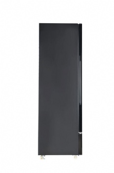 Single glass door LC-360NB