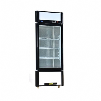 Cool and heat convention display cabinet HC-150