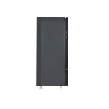 LC-150NB LC-200NB Single Door Beverage Cooler Merchandiser W/O Canopy Energy saving