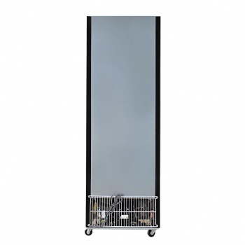 LC-480NB Single Door Commercial Refrigerator Beverage Cooler for supermarket,bigger single door