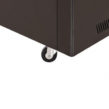 LC-480NB Single Door Commercial Refrigerator Beverage Cooler for supermarket,bigger single door