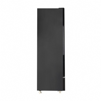 LC-600NB Double Hinged Door Bottle Cooler Merchandise Refrigerator for supermarket