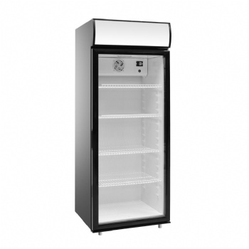LC-120A, LC-150A,LC-200A Beverage Cooler Merchandiser with Canopy Energy saving table top,top mount