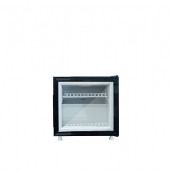 SD-49 SD-59 Mini Ice Cream Display Freezer