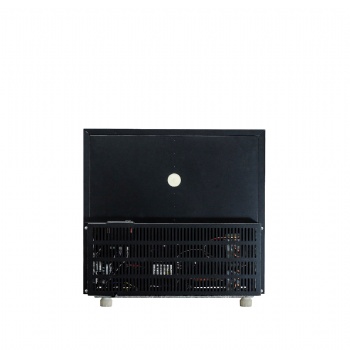 SD-78 SD-99 Counter-top Glass Front Mini Freezer